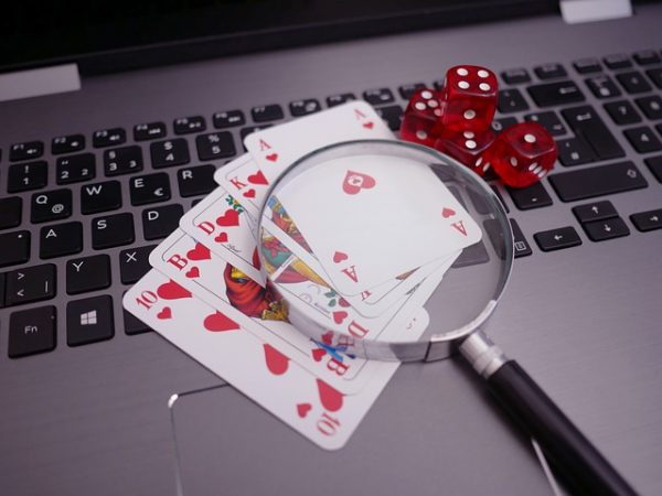 Be Careful In Choosing An Online Gambling Site To Trust