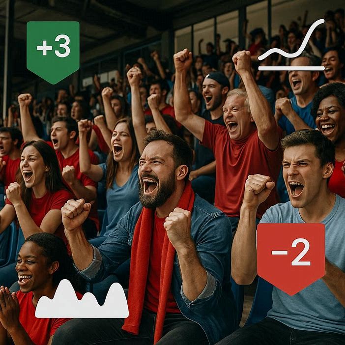 psychology in competitive sports